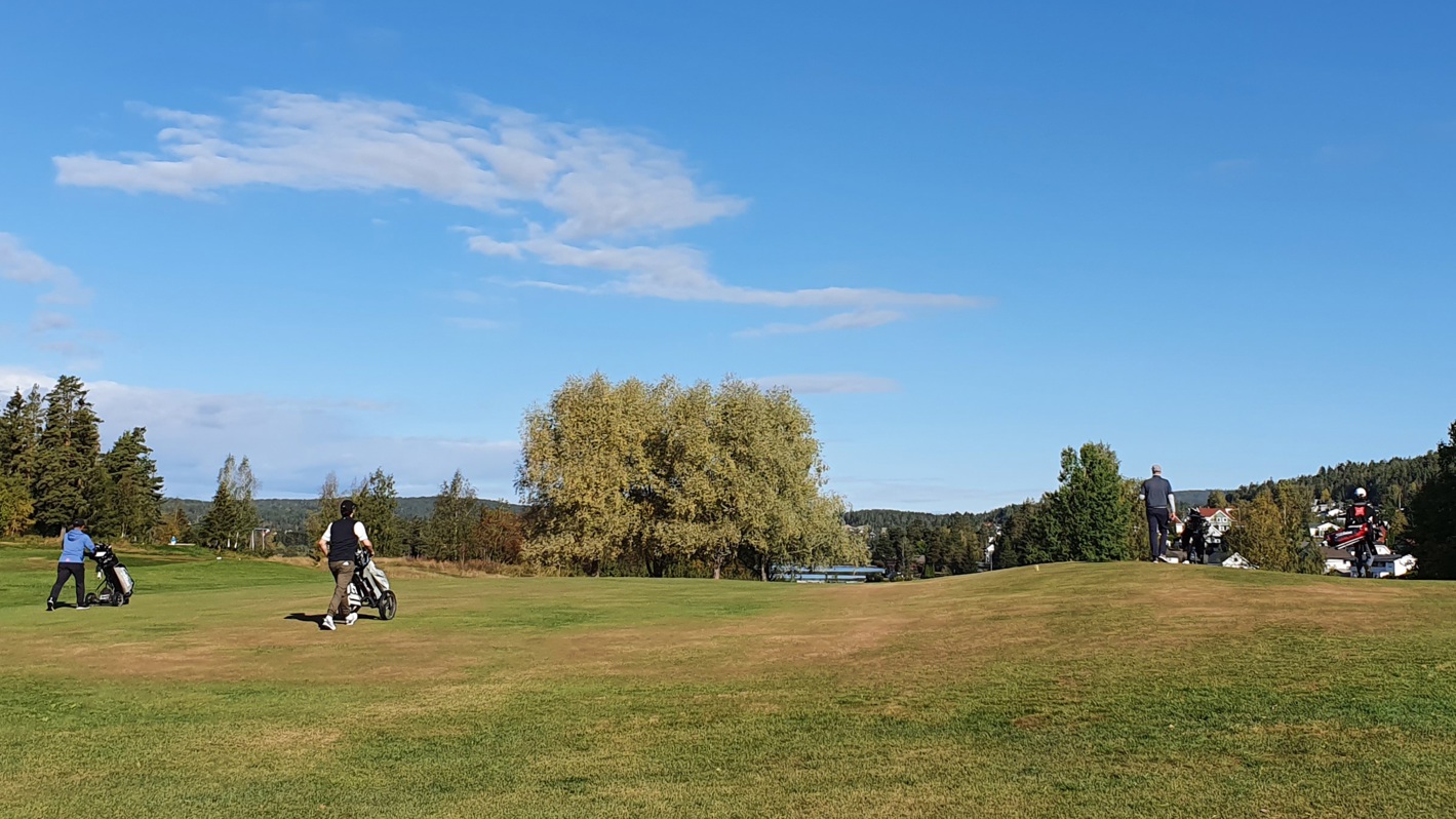 Image for OUS golfmesterskap 2021